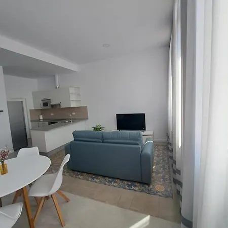 Loft Turistico Bouzas アパート *