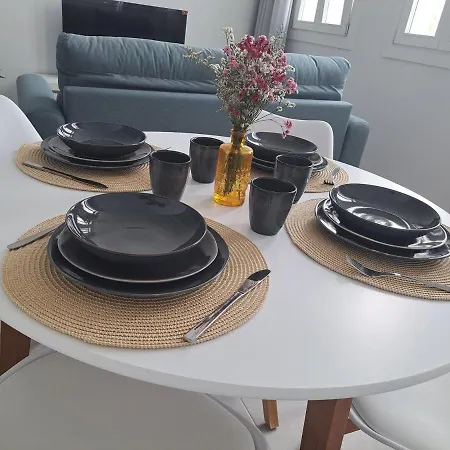 Loft Turistico Bouzas 比戈