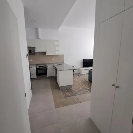 Loft Turistico Bouzas ヴィーゴ