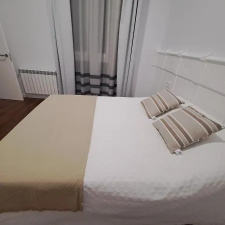 Apartment Loft Turistico Bouzas Vigo