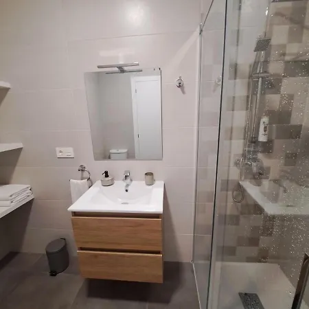 Loft Turistico Bouzas ヴィーゴ