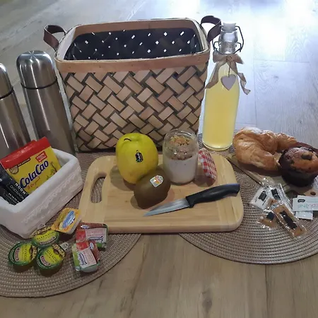 アパート Loft Turistico Bouzas ヴィーゴ