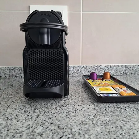 Loft Turistico Bouzas 公寓 比戈