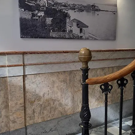 Loft Turistico Bouzas *