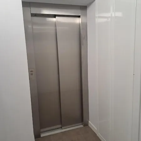 Loft Turistico Bouzas Apartment