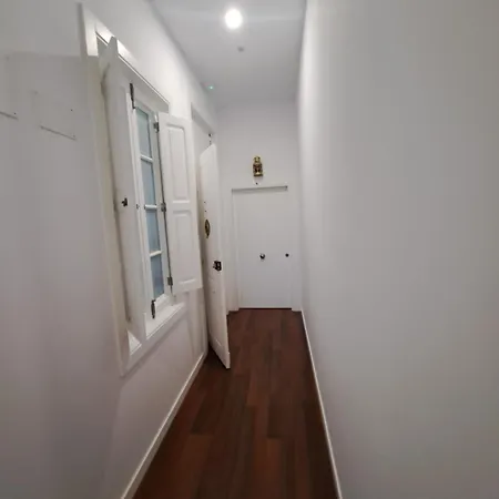 Loft Turistico Bouzas Apartment Vigo
