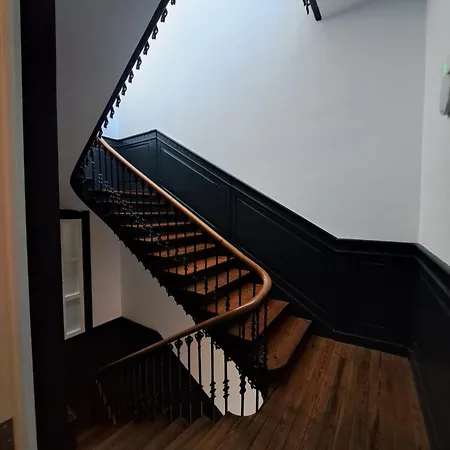 Loft Turistico Bouzas Apartment