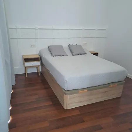 Loft Turistico Bouzas Apartment Vigo