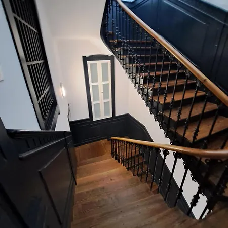 Apartment Loft Turistico Bouzas