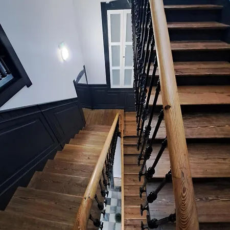 Apartment Loft Turistico Bouzas *