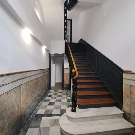 Loft Turistico Bouzas ヴィーゴ