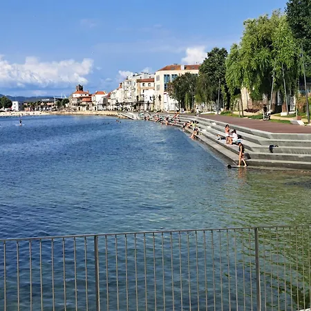 公寓 Loft Turistico Bouzas