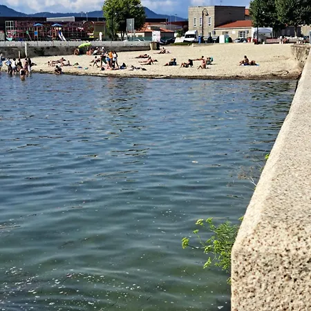 Loft Turistico Bouzas * ヴィーゴ