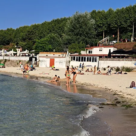 Loft Turistico Bouzas * 比戈