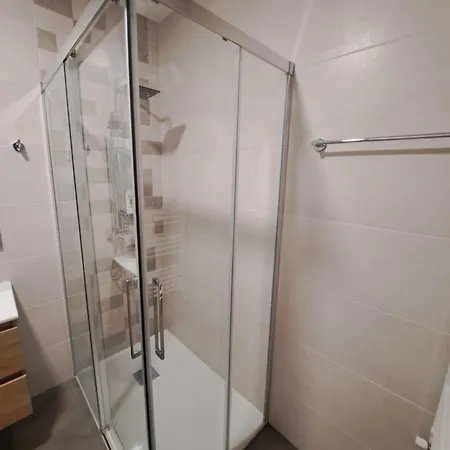 Apartment Loft Turistico Bouzas