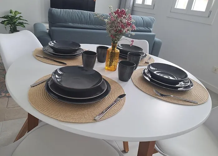 Loft Turistico Bouzas 比戈