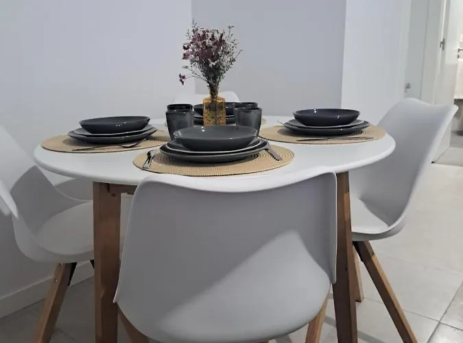 Loft Turistico Bouzas