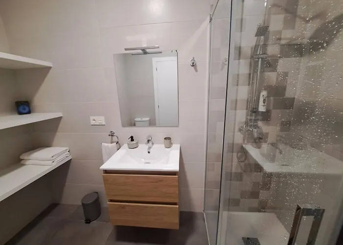 Loft Turistico Bouzas Vigo