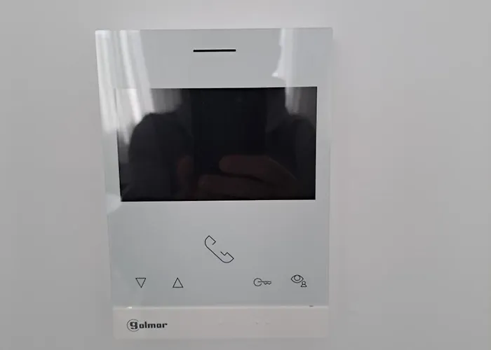 Loft Turistico Bouzas 比戈