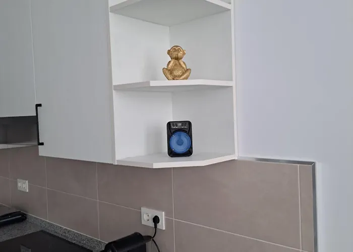 Apartament Loft Turistico Bouzas