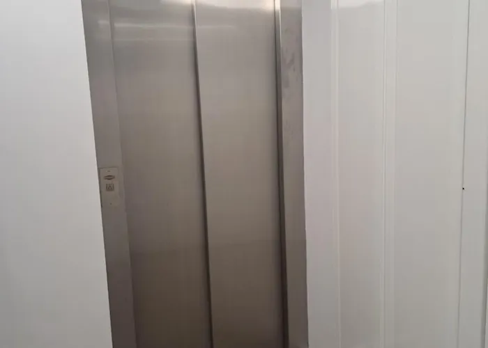 Loft Turistico Bouzas Apartament