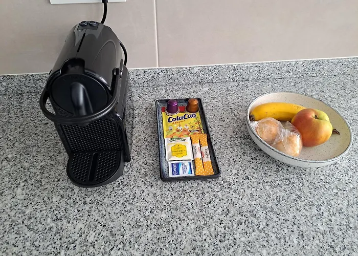 Apartament Loft Turistico Bouzas Vigo