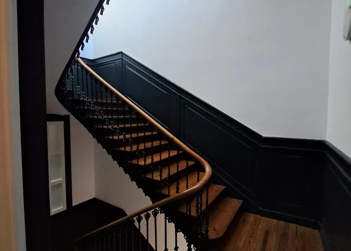 Loft Turistico Bouzas 公寓