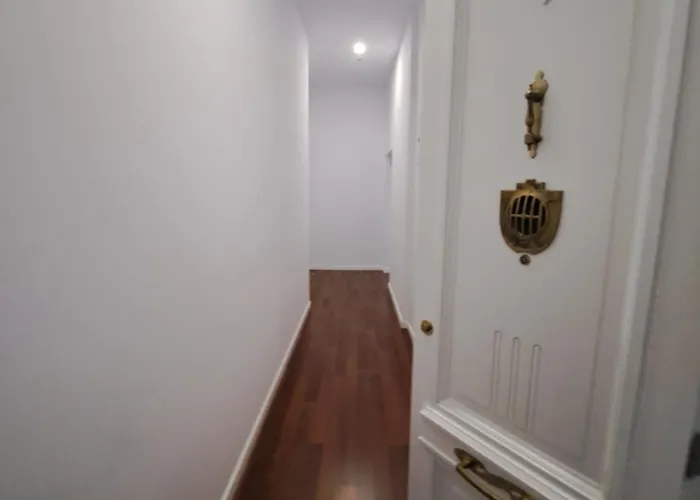 Loft Turistico Bouzas * 比戈