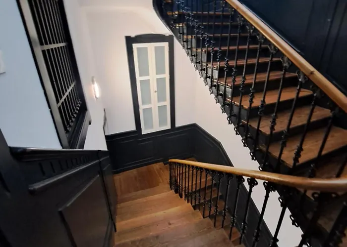 公寓 Loft Turistico Bouzas