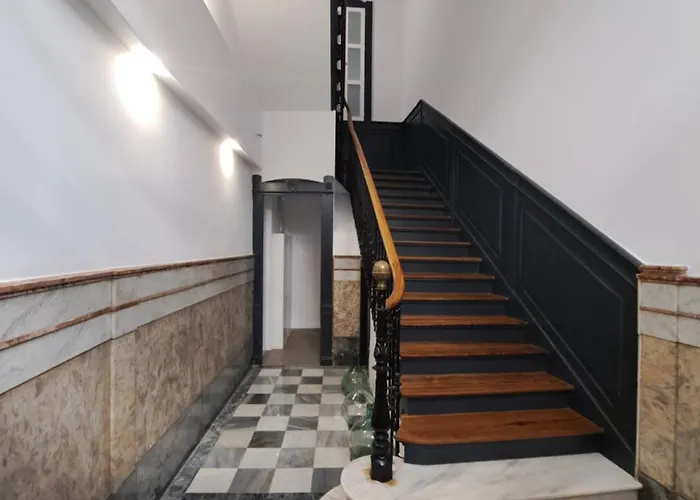 Loft Turistico Bouzas Vigo