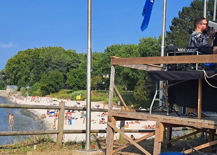 Loft Turistico Bouzas *