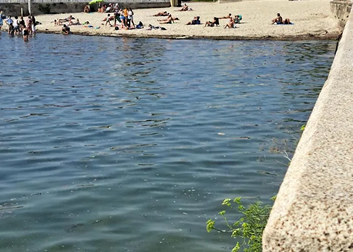 Loft Turistico Bouzas * 比戈