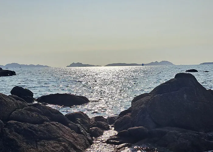 Loft Turistico Bouzas 公寓