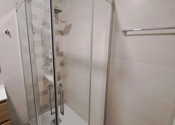 Apartament Loft Turistico Bouzas